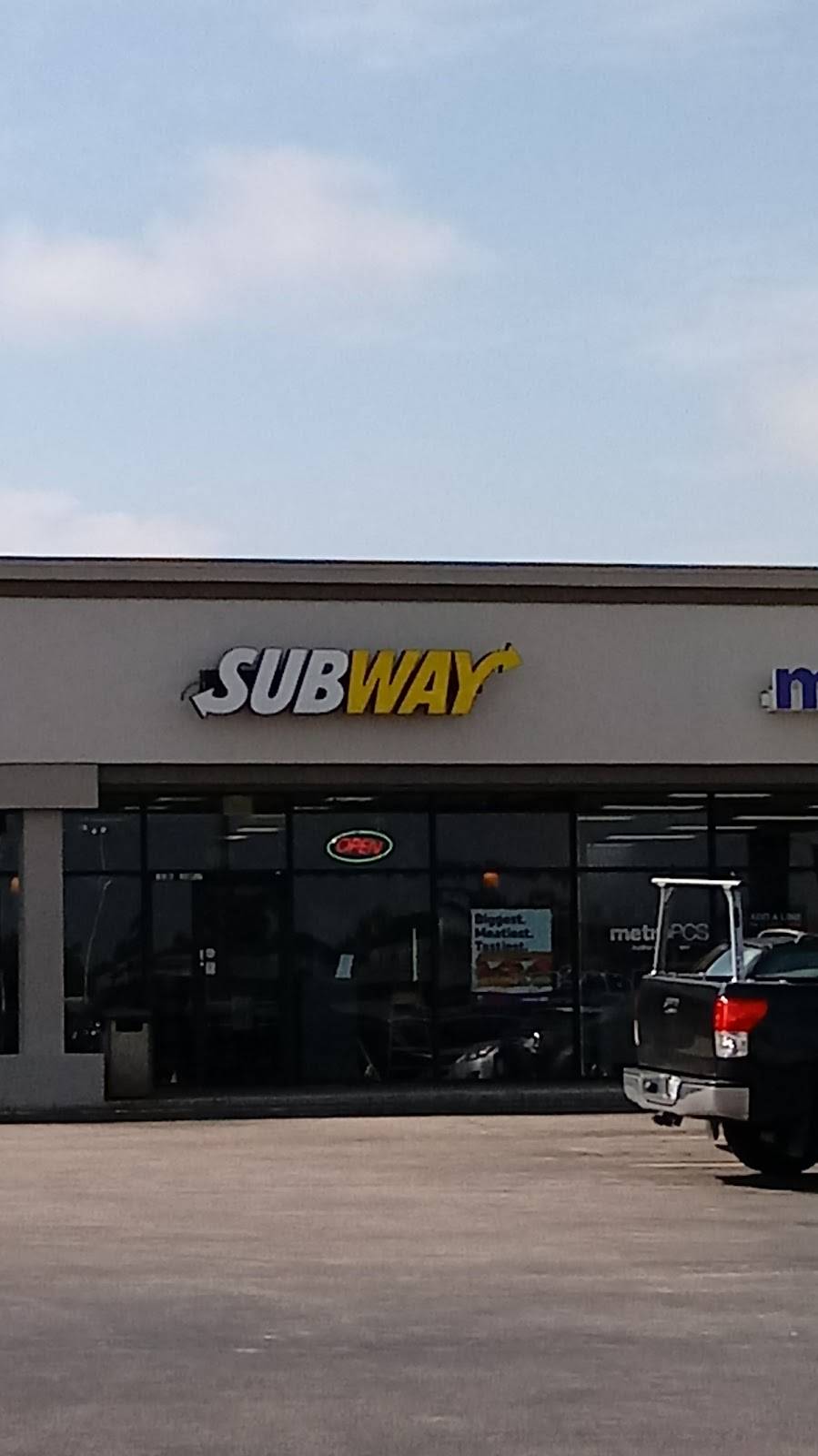 Subway | restaurant | 765 Eastgate S Dr Suite 4, Cincinnati, OH 45245, USA | 5137538808 OR +1 513-753-8808