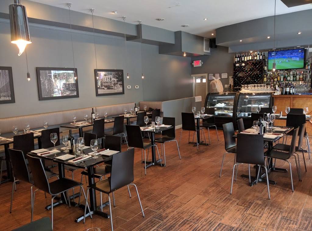 Malbec Restaurant | restaurant | 2433, 1633 17th St NW, Washington, DC 20009, USA | 2022320437 OR +1 202-232-0437