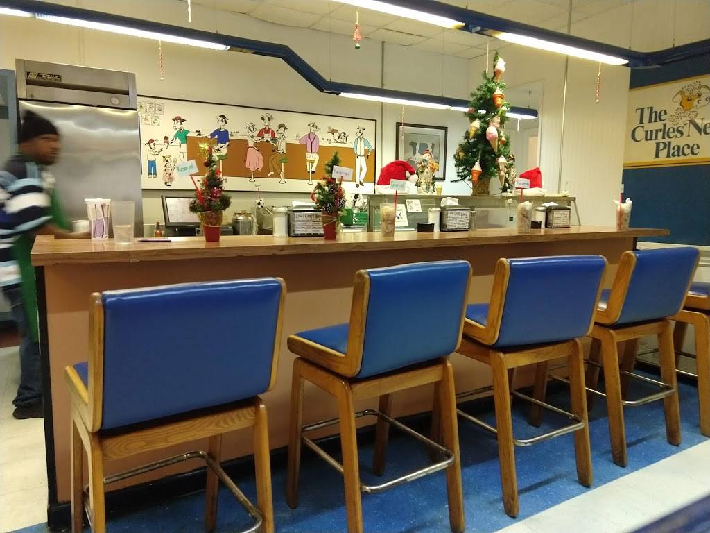 The Dairy Bar Restaurant | restaurant | 1602 Roseneath Rd, Richmond, VA 23230, USA | 8043551937 OR +1 804-355-1937