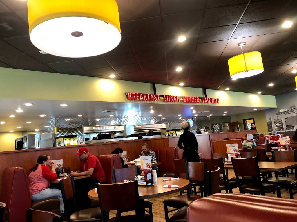 Dennys | restaurant | 2005 E Katella Ave, Anaheim, CA 92806, USA | 7146341174 OR +1 714-634-1174
