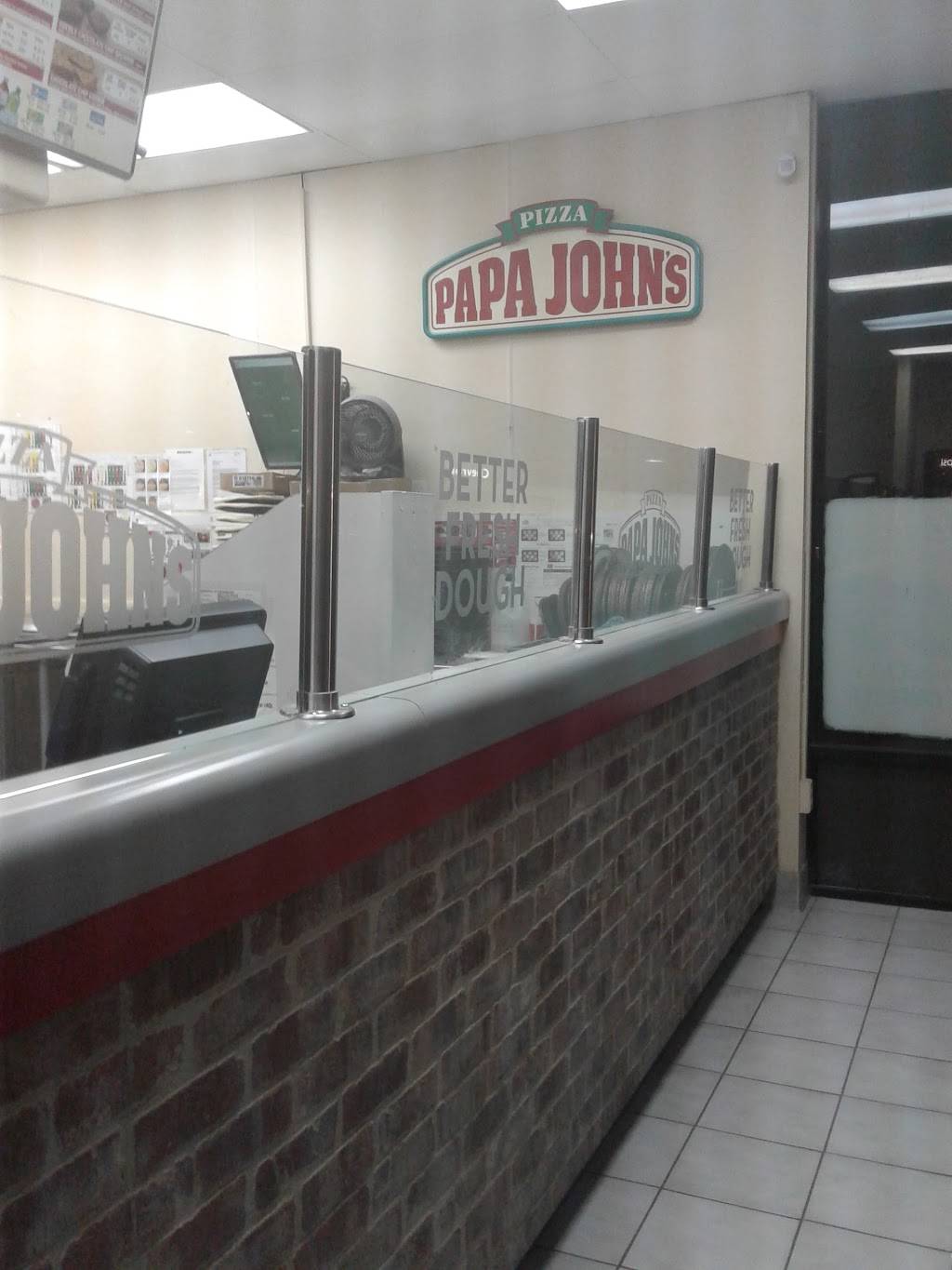 Papa Johns Pizza | restaurant | 29505 S Western Ave Ste 100, Rancho Palos Verdes, CA 90275, USA | 3108317272 OR +1 310-831-7272