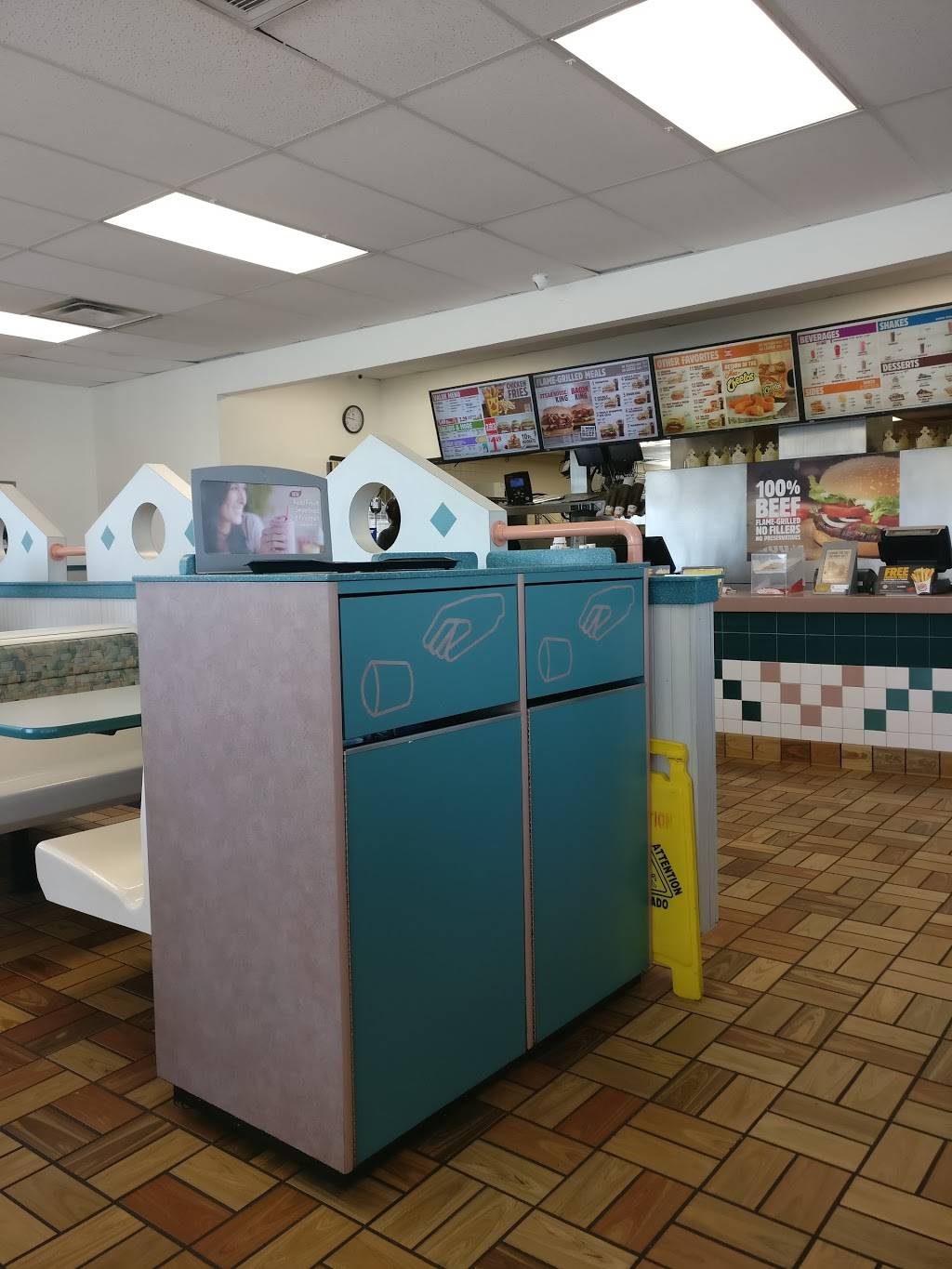 Burger King | restaurant | 234 Lafayette St, London, OH 43140, USA | 7408527669 OR +1 740-852-7669