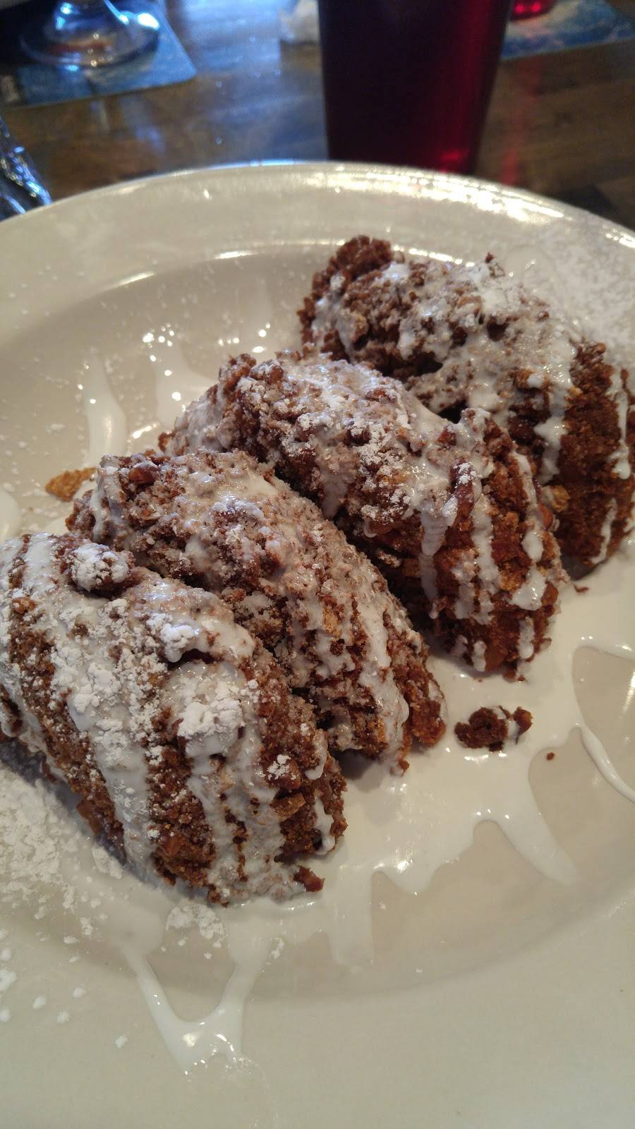 Little Bigs | restaurant | 2210 College St, Cedar Falls, IA 50613, USA | 3192602026 OR +1 319-260-2026