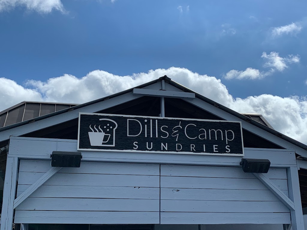 Dills & Camp | restaurant | 1234 Camp Rd, Charleston, SC 29412, USA | 8437626268 OR +1 843-762-6268