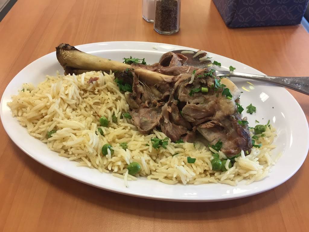 Saffron grill & deli | restaurant | 2300 W Division St, Arlington, TX 76012, USA | 8179871006 OR +1 817-987-1006