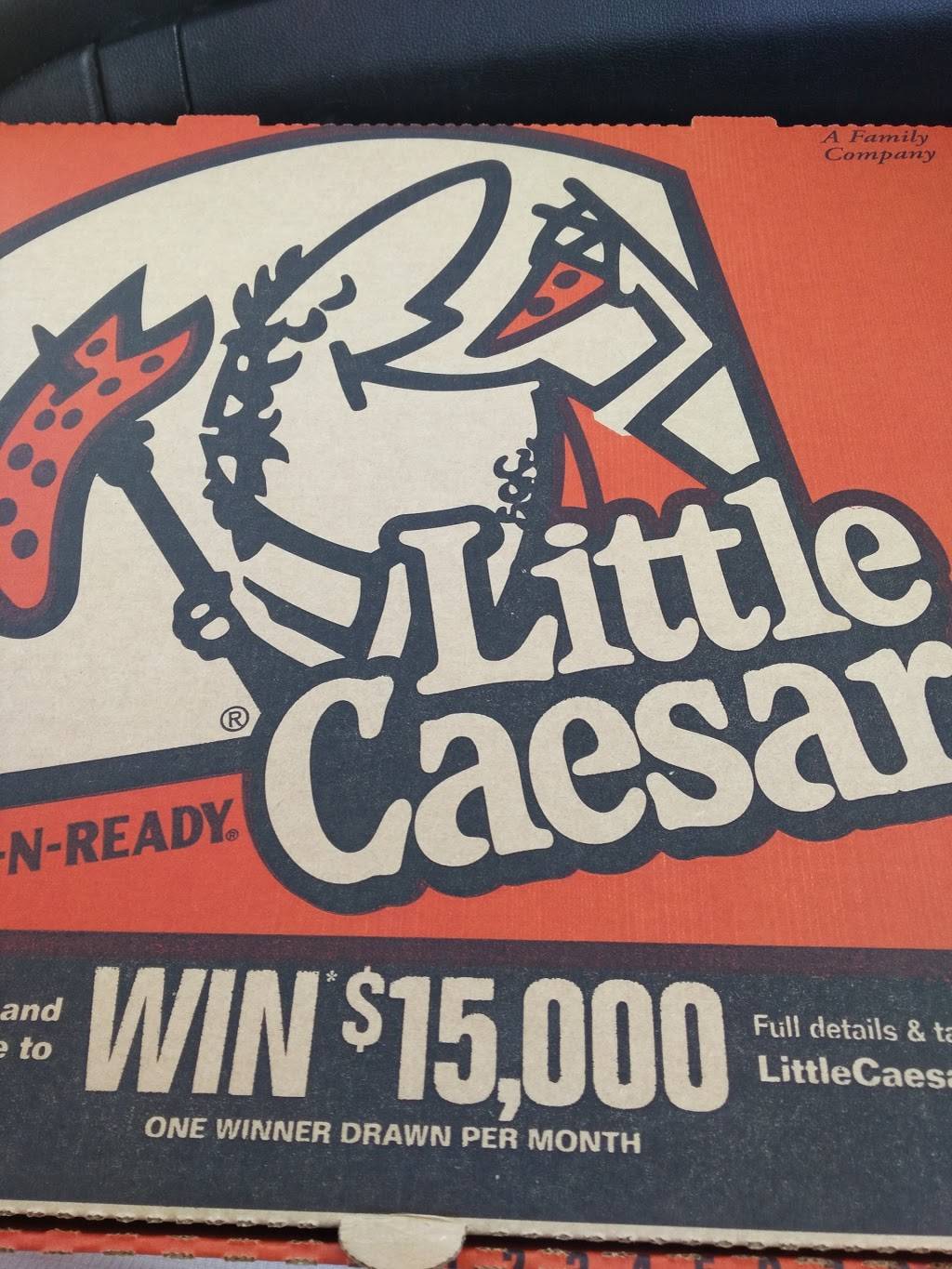 Little Caesars Pizza | meal takeaway | 1449 S Congress Ave, Delray Beach, FL 33445, USA | 5612666556 OR +1 561-266-6556