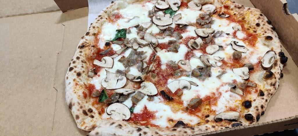 Menomale NoMa | restaurant | 33 N St NE, Washington, DC 20002, USA | 2022160630 OR +1 202-216-0630