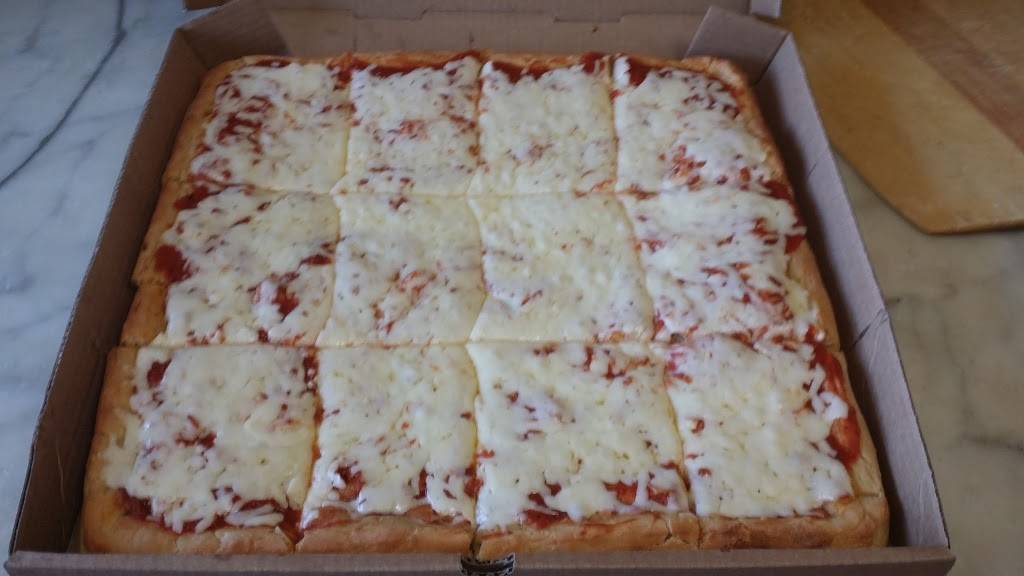 Villa Rosa restaurant & pizzeria | restaurant | 1901 Hamilton St, Allentown, PA 18104, USA | 6103517672 OR +1 610-351-7672