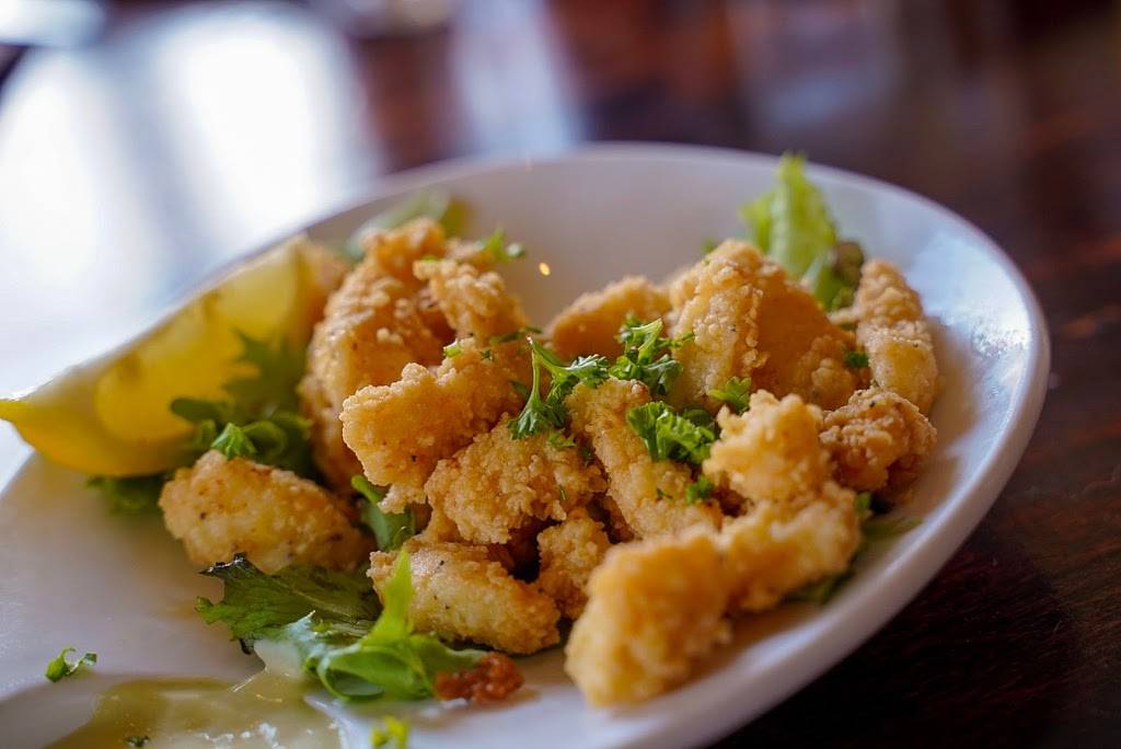 Tablas Woodstone Taverna | restaurant | 15522 Main St, Mill Creek, WA 98012, USA | 4259487654 OR +1 425-948-7654