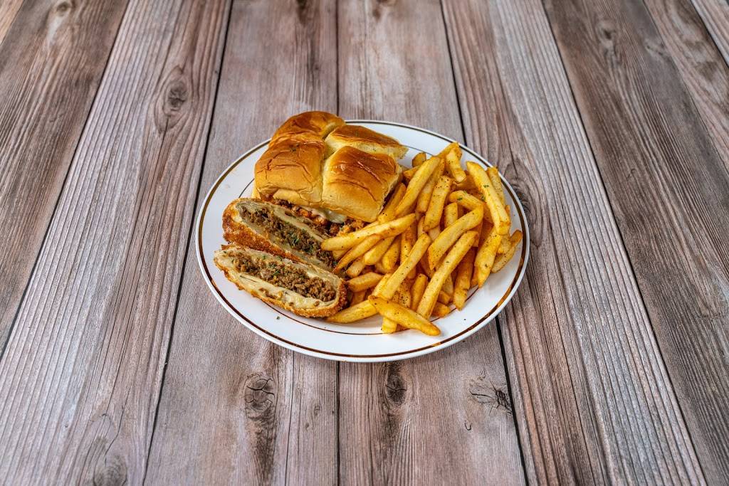 StuffD by Jannah Jewelz | restaurant | 643 N 36th St, Philadelphia, PA 19104, USA | 2159212720 OR +1 215-921-2720