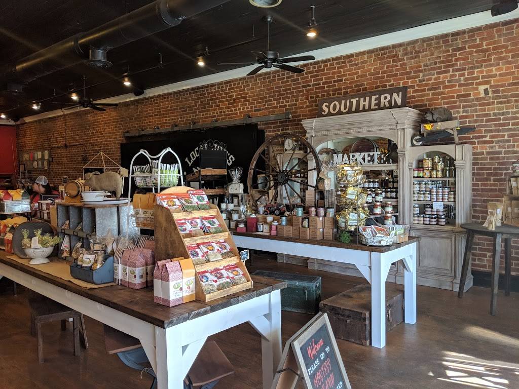 Local Joe’s Albertville | restaurant | 102 E Main St, Albertville, AL 35950, USA | 2564005600 OR +1 256-400-5600