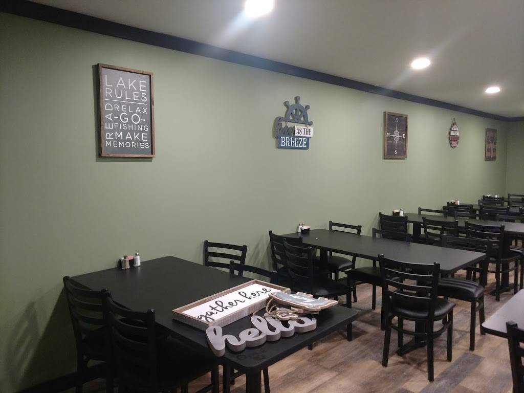 Racks Lakeside Bar & Grill | restaurant | 1615 Reed Creek Hwy, Hartwell, GA 30643, USA | 7063767225 OR +1 706-376-7225