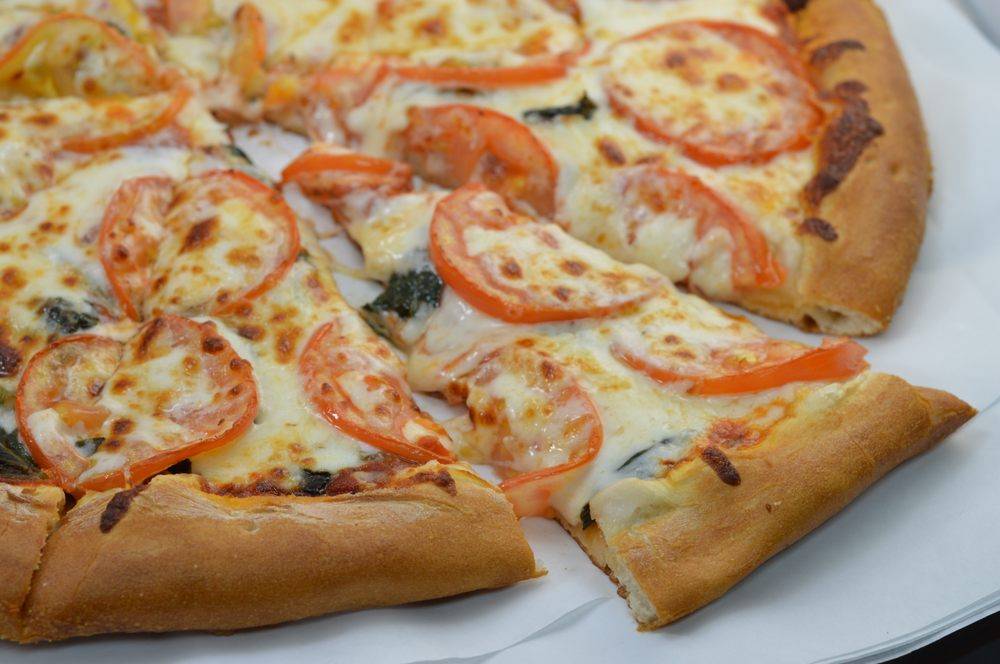 360 Pies | restaurant | 1228 E Exchange Pkwy Ste. 108, Allen, TX 75002, USA | 9726496692 OR +1 972-649-6692