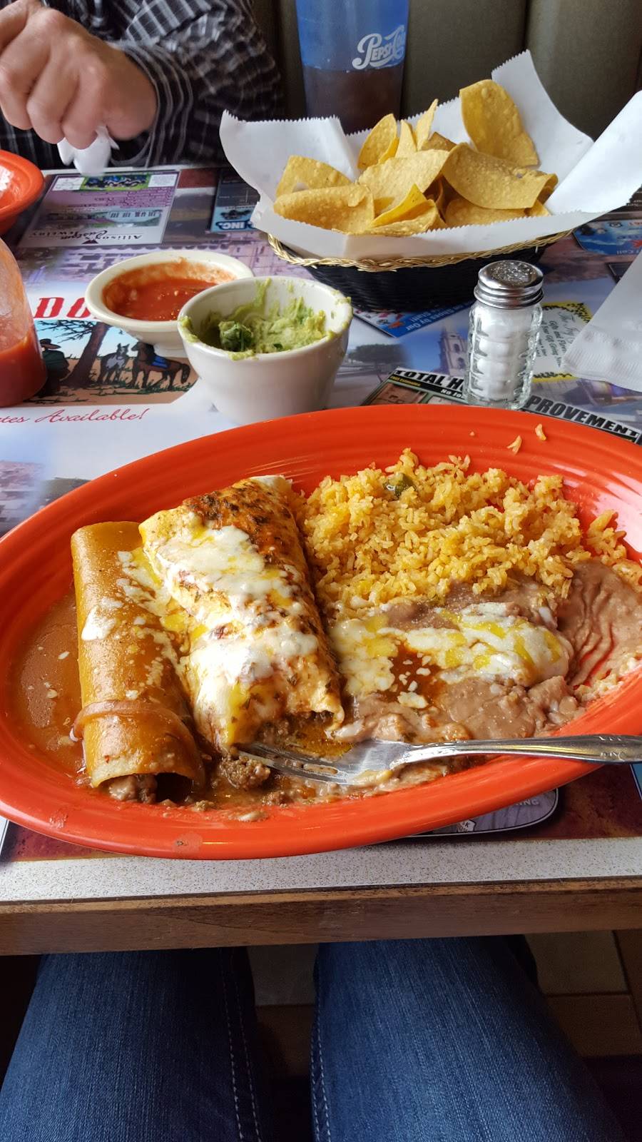 Cazadores | restaurant | 2200 W Michigan St, Sidney, OH 45365, USA | 9374929883 OR +1 937-492-9883