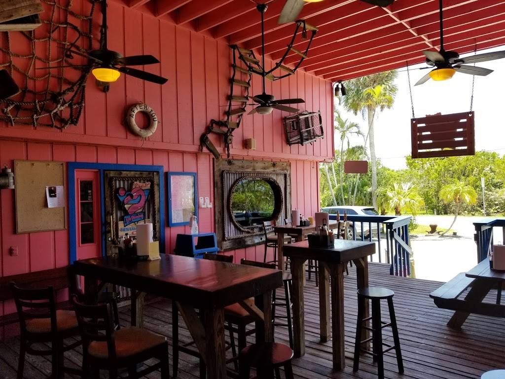 Lazy Flamingo | restaurant | #C, 6520 Pine Ave, Sanibel, FL 33957, USA | 2394725353 OR +1 239-472-5353