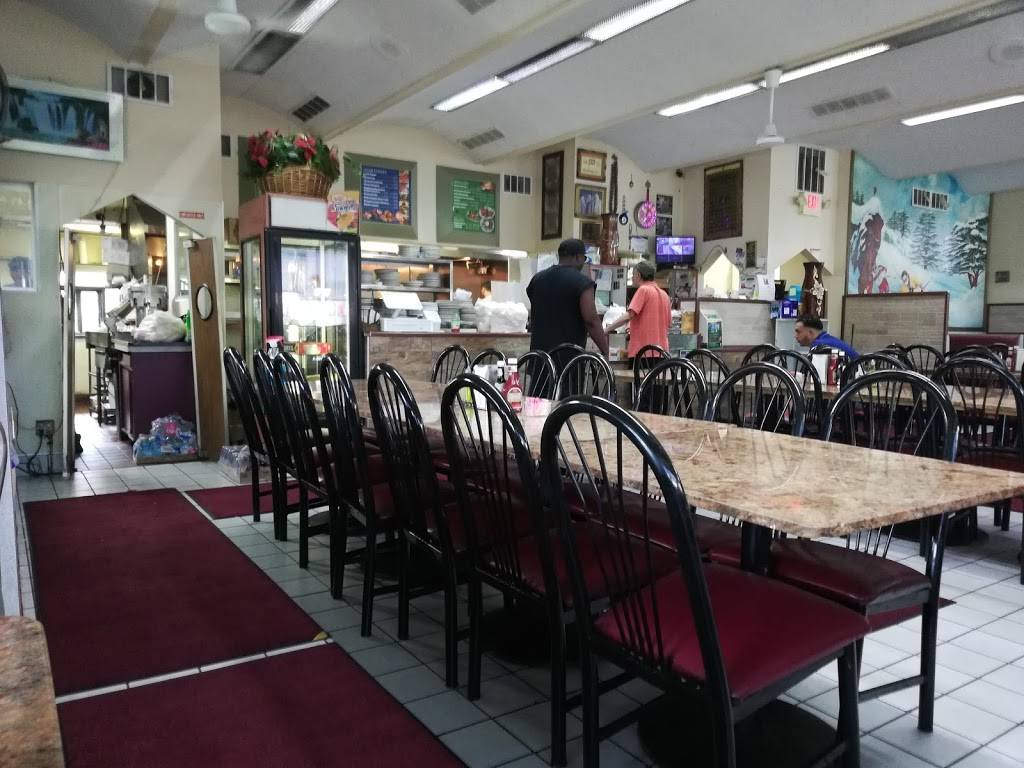 Cedarland Restaurant | restaurant | 13007 Warren Ave, Dearborn, MI 48126, USA | 3135824849 OR +1 313-582-4849