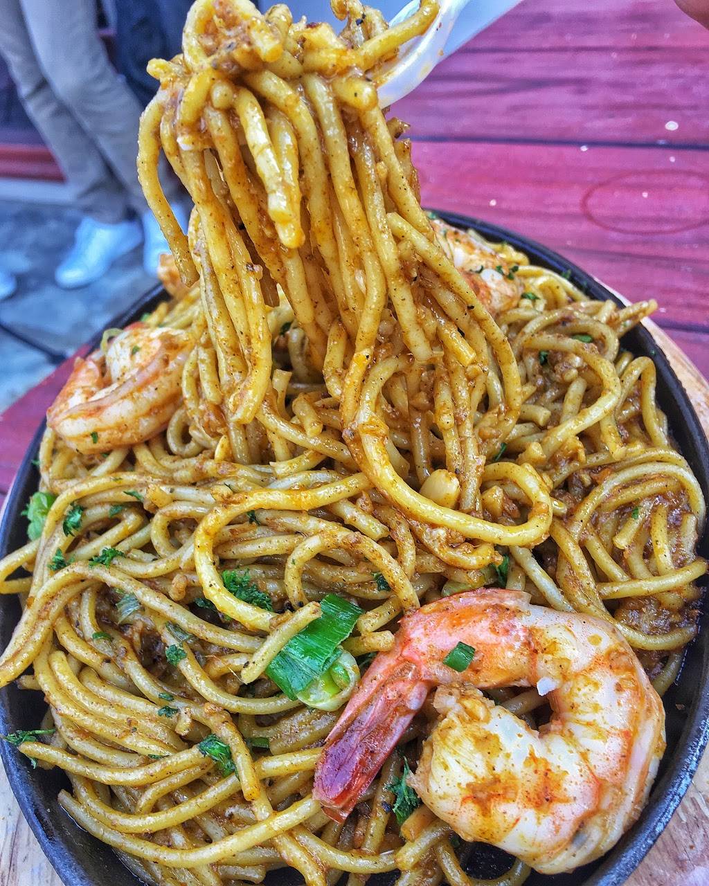 Crawfish Cave | restaurant | 150 S Harbor Blvd, Fullerton, CA 92832, USA | 7148792073 OR +1 714-879-2073