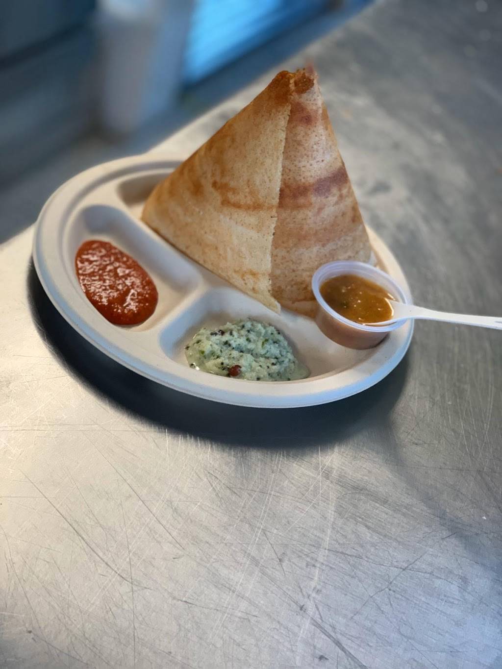 Khana Indian Street Food | restaurant | 1206 Lawrence Station Rd, Sunnyvale, CA 94089, USA | 6692787770 OR +1 669-278-7770