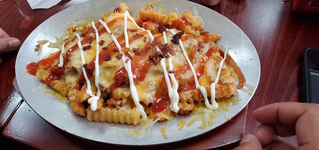 Llego El Sabor | meal takeaway | 18505 NW 75th Pl Unit 123, Hialeah, FL 33015, USA | 7863602430 OR +1 786-360-2430