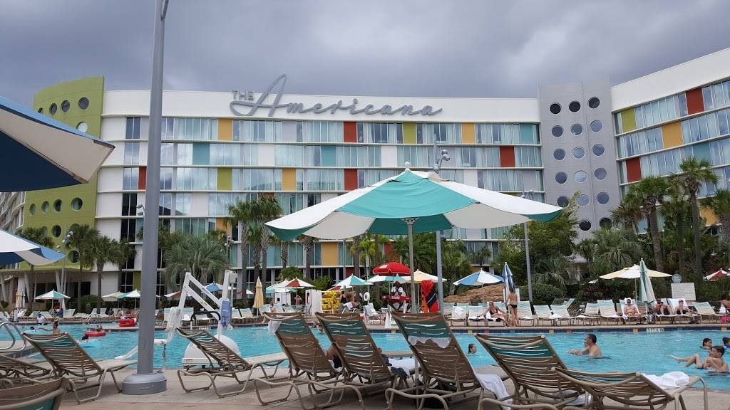 The Hideaway Bar and Grill | restaurant | 6550 Adventure Way, Orlando, FL 32819, USA | 4075034000 OR +1 407-503-4000