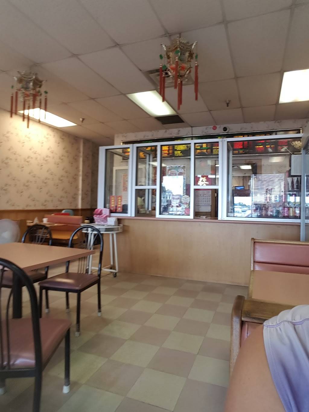 China Wok Express | restaurant | 6544 Manchester Ave, St. Louis, MO 63139, USA | 3147818188 OR +1 314-781-8188