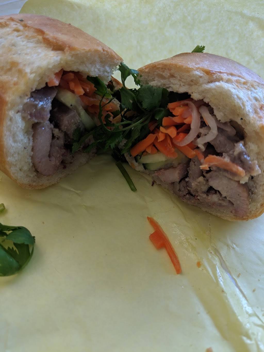 Banh Mi King | restaurant | 180 Howard St Ste G2, San Francisco, CA 94105, USA | 4156440893 OR +1 415-644-0893