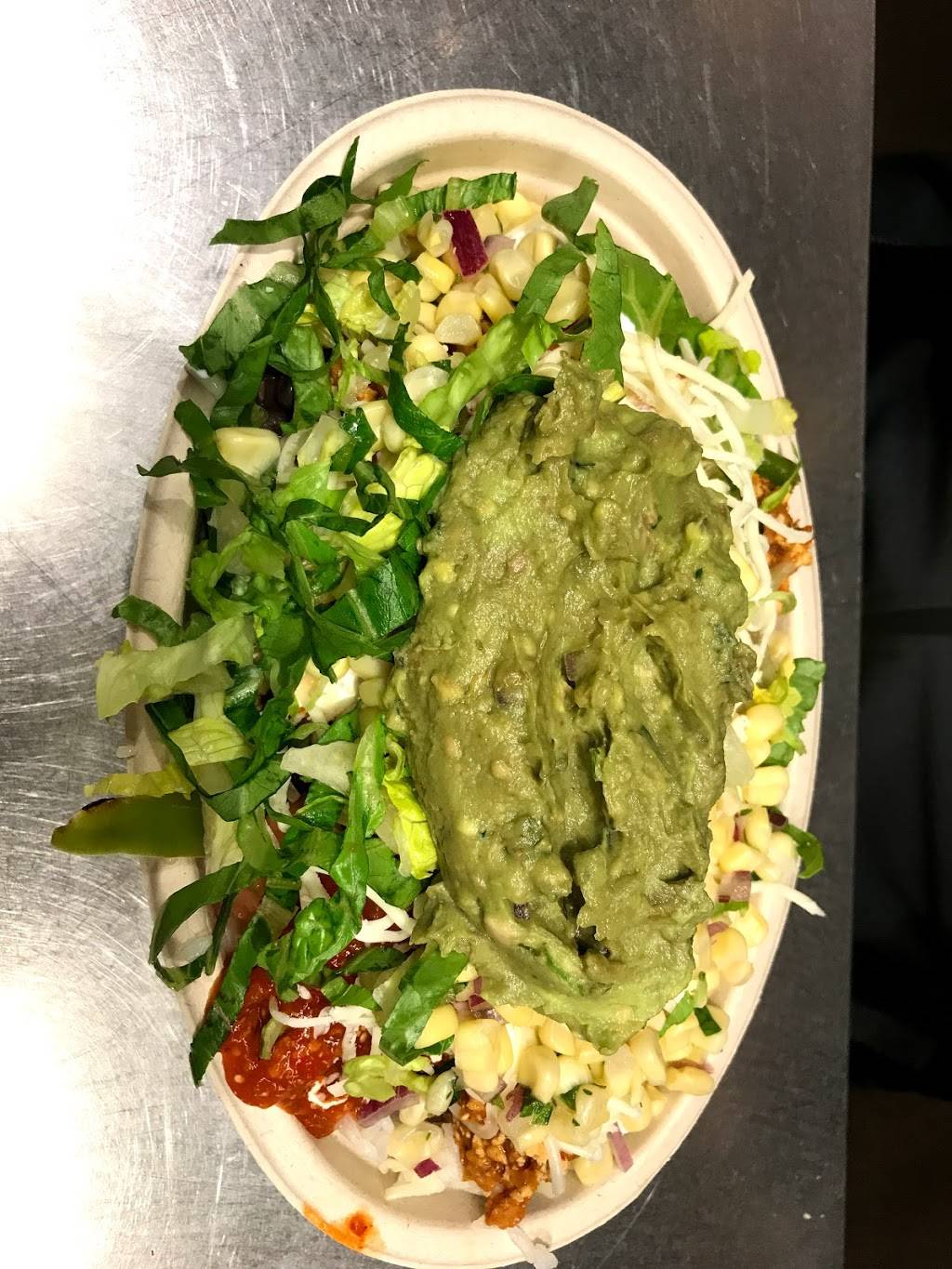 Chipotle Mexican Grill | restaurant | 253 S Weber Rd, Romeoville, IL 60446, USA | 8152215116 OR +1 815-221-5116