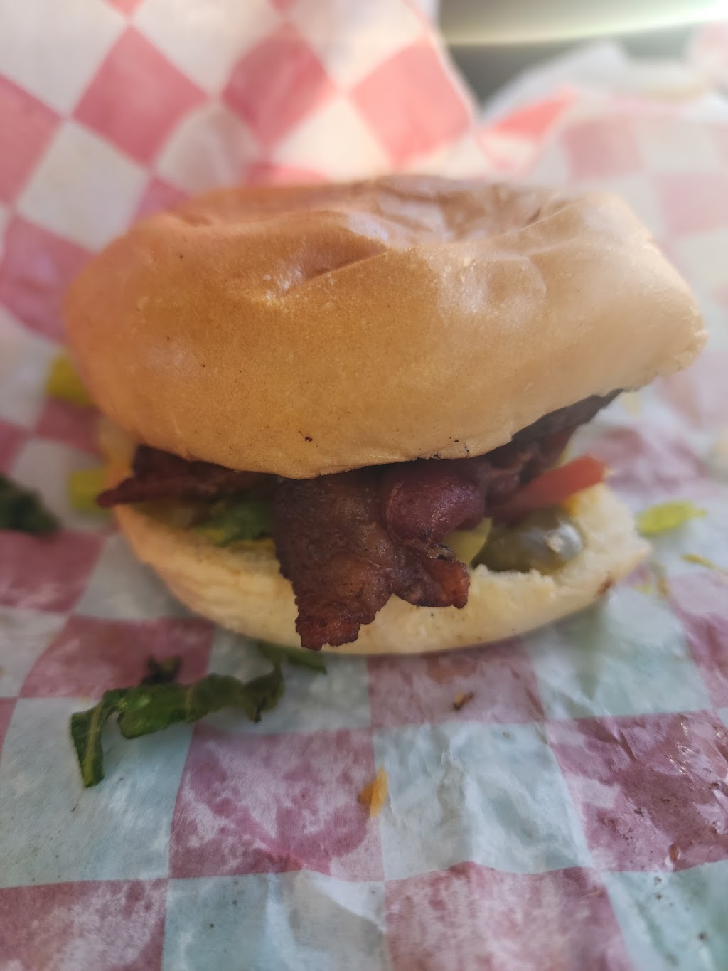 Mudd Rack | restaurant | 500 E Hastings Ave, Amarillo, TX 79108, USA | 8063812599 OR +1 806-381-2599