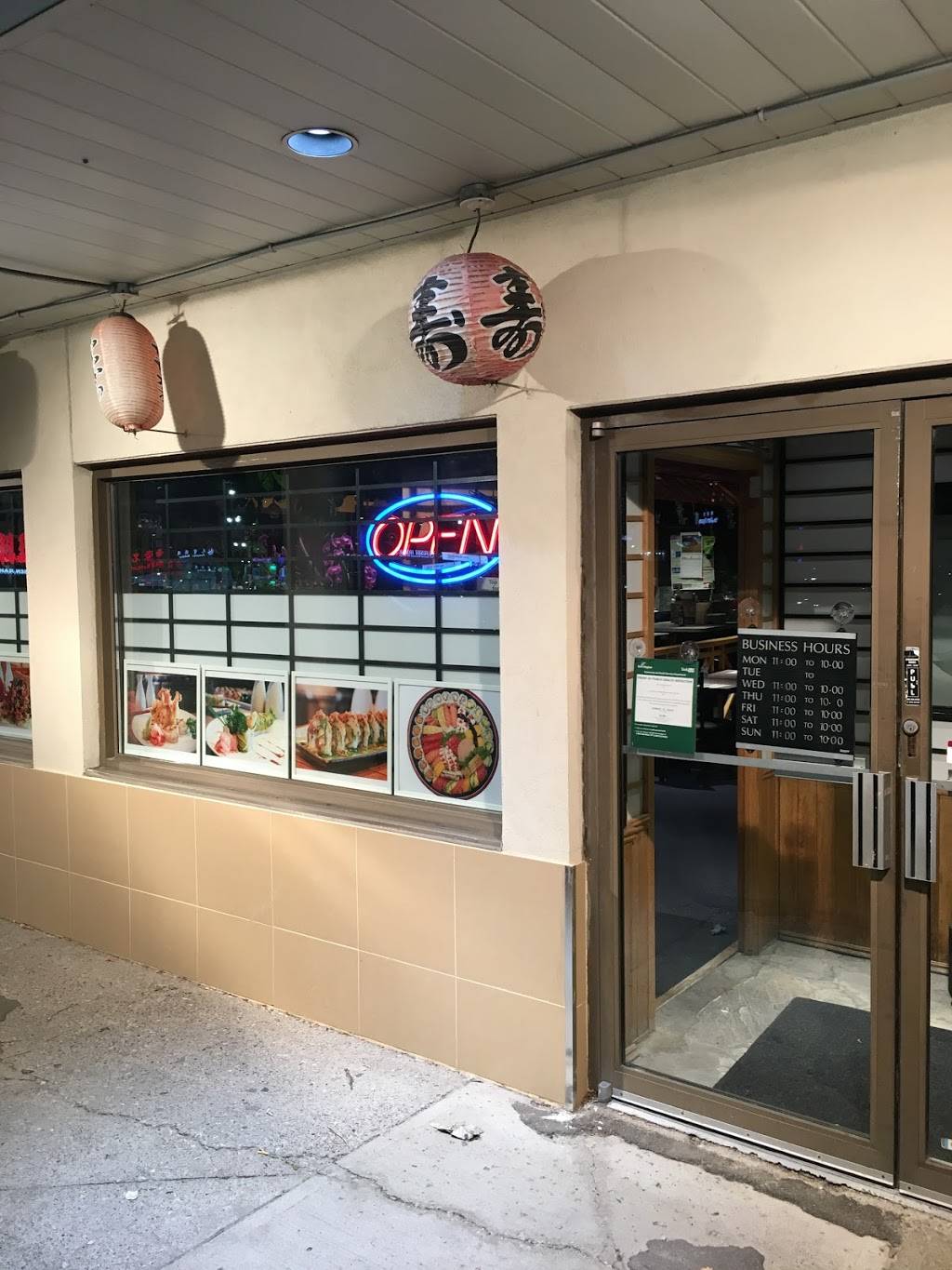 Tenon Vegetarian Cuisine | restaurant | 8362 Kennedy Rd, Unionville, ON L3R 9W5, Canada | 9054159988 OR +1 905-415-9988