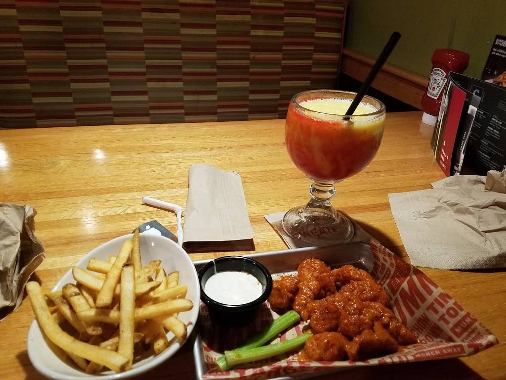 Applebees Grill + Bar | restaurant | 1600 Huffman Rd, Center Point, AL 35215, USA | 2058533200 OR +1 205-853-3200