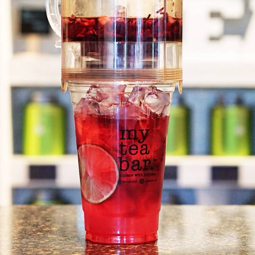 My Tea Bar | cafe | 8888 SW 136th St #370A, Miami, FL 33176, USA | 7867327078 OR +1 786-732-7078