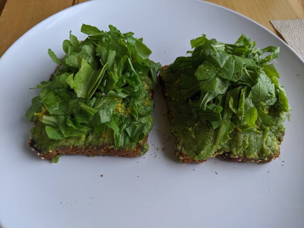 Café Anna | cafe | 36 College St, Montpelier, VT 05602, USA | 8028288827 OR +1 802-828-8827