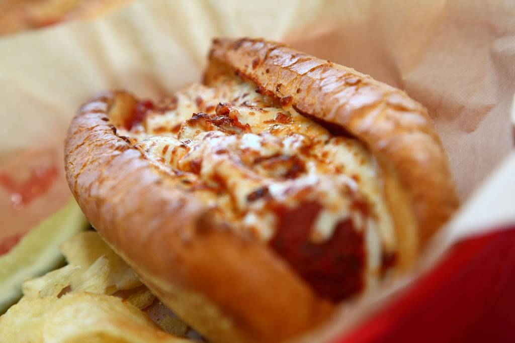 Brizio Pizza | meal delivery | 122 17th St, Santa Ana, CA 92706, USA | 7145477333 OR +1 714-547-7333