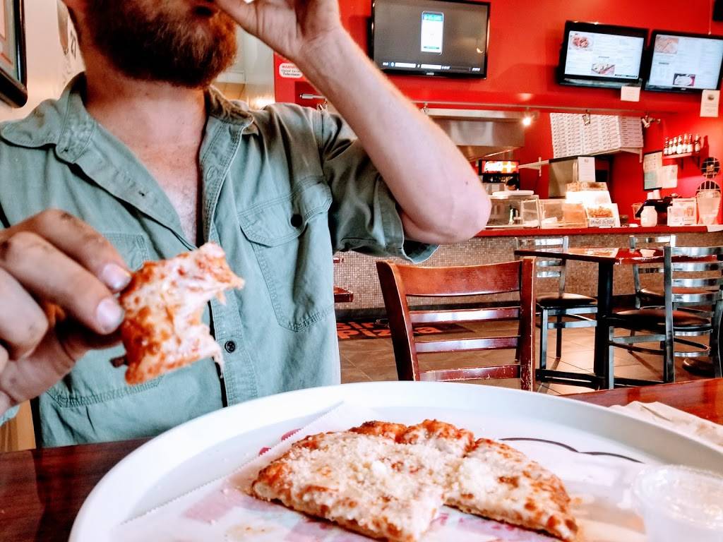 Sir Pizza | meal delivery | 7290 SW 168th St, Palmetto Bay, FL 33157, USA | 3055061040 OR +1 305-506-1040