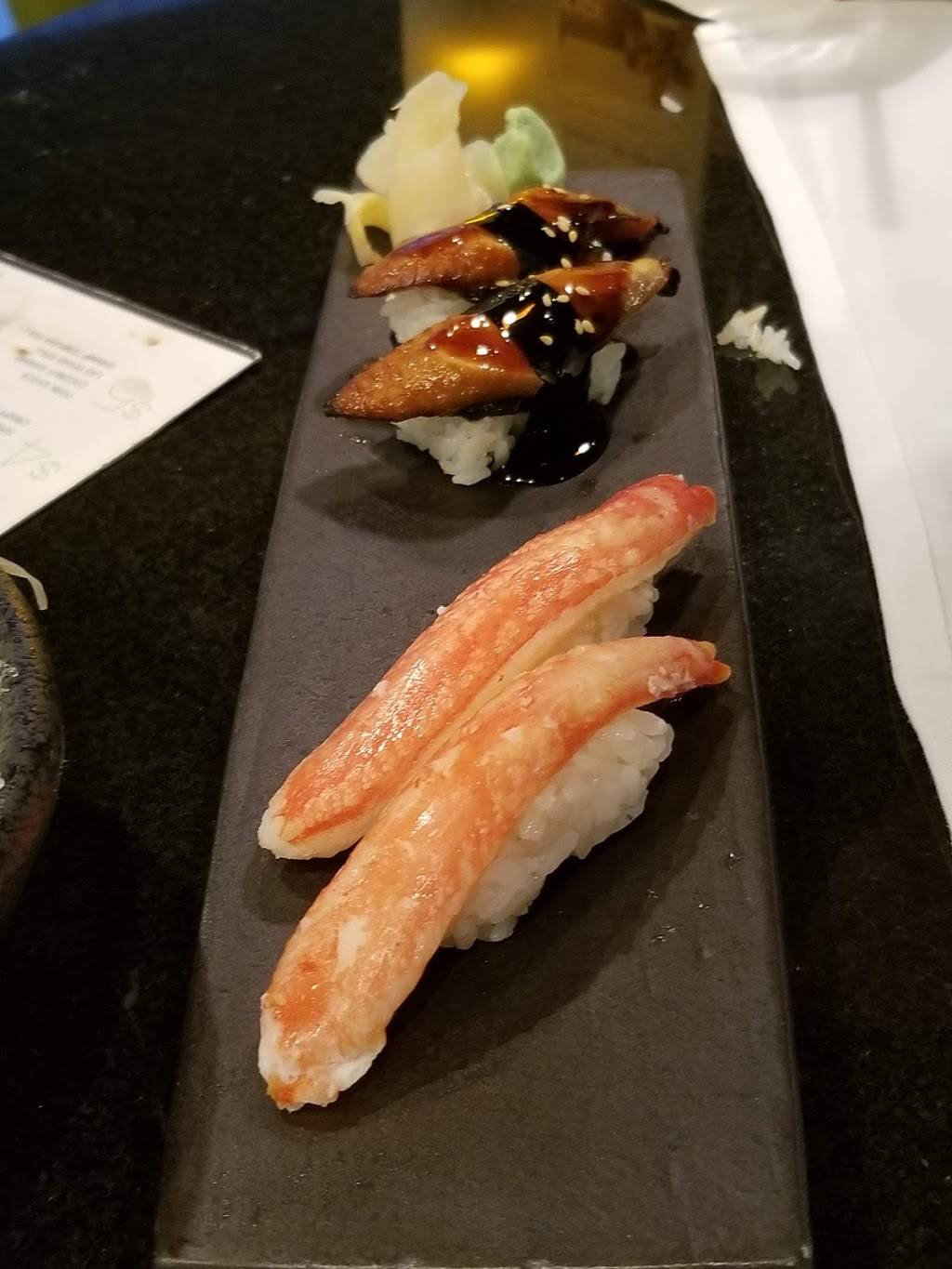 Nori Sushi | restaurant | 10115 E Bell Rd #48, Scottsdale, AZ 85260, USA | 4805136488 OR +1 480-513-6488