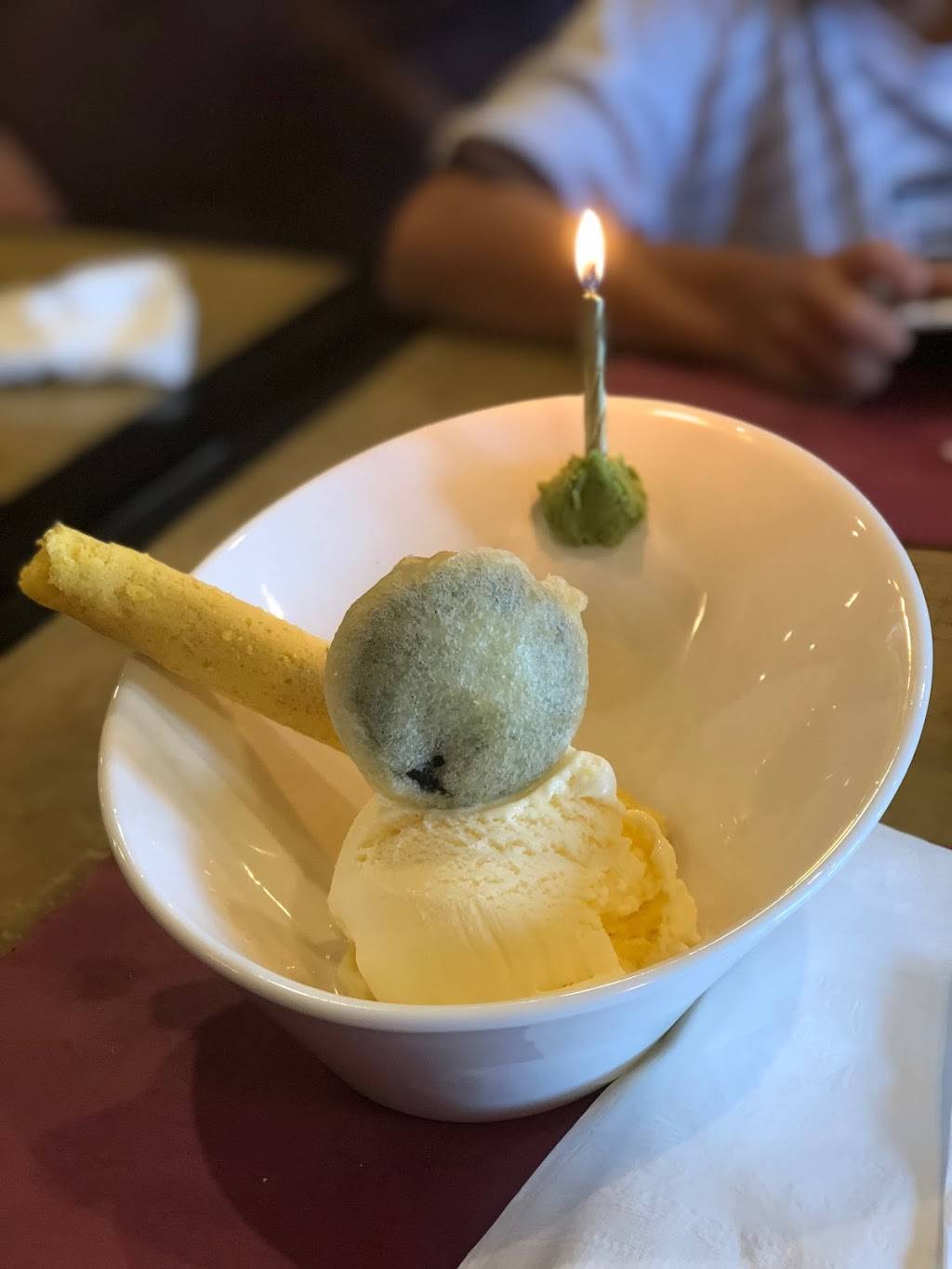 Yamato Sushi | restaurant | 51 W Aylesbury Rd, Timonium, MD 21093, USA | 4105600024 OR +1 410-560-0024