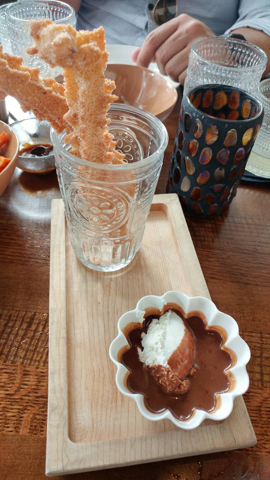 Mi Vida Restaurante | restaurant | 98 District Square SW, Washington, DC 20024, USA | 2025164656 OR +1 202-516-4656