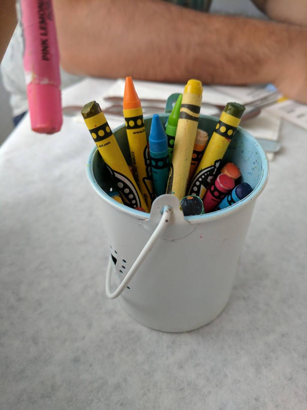 Pattis Kitchen | restaurant | 3626 NJ-35, Lavallette, NJ 08735, USA | 7322501399 OR +1 732-250-1399