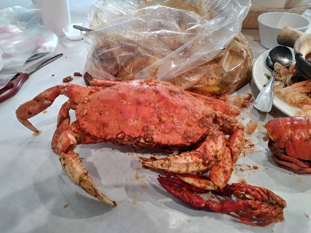 Claws Zone and Slurp | restaurant | 614 S Brookhurst St, Anaheim, CA 92804, USA | 7148294602 OR +1 714-829-4602