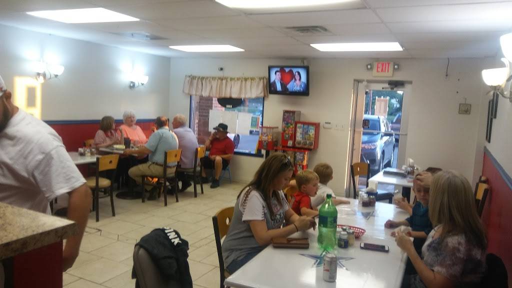 Mikes Pizza | restaurant | 1101 US-175 Frontage Rd #600, Crandall, TX 75114, USA | 9724723631 OR +1 972-472-3631