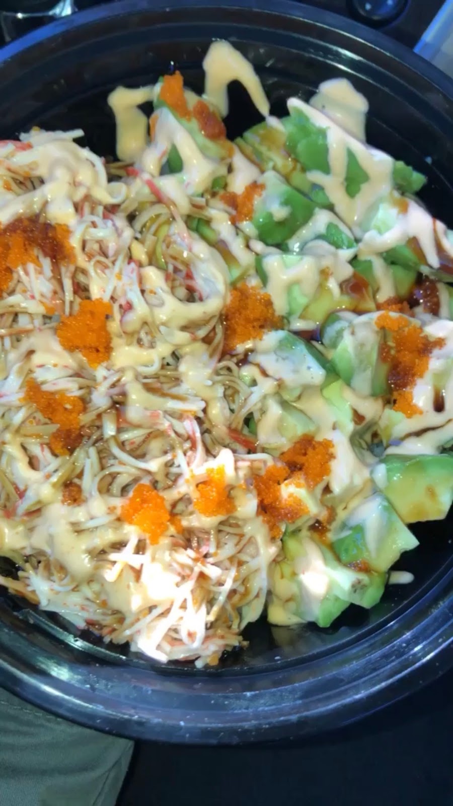 Tsuki Sushi | restaurant | 2819 Mahan Dr Suite 106, Tallahassee, FL 32308, USA | 8505979510 OR +1 850-597-9510