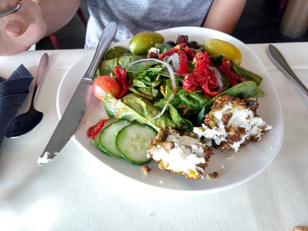 Varanese Restaurant | restaurant | 2106 Frankfort Ave, Louisville, KY 40206, USA | 5028999904 OR +1 502-899-9904