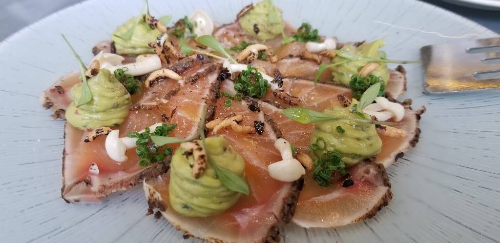 La Petite Maison | restaurant | 1300 Brickell Bay Dr, Miami, FL 33131, USA | 3054039133 OR +1 305-403-9133