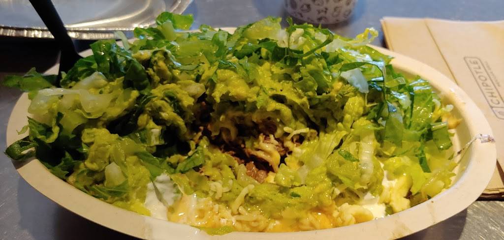 Chipotle Mexican Grill | restaurant | 1641 24th Ave NW, Norman, OK 73069, USA | 4053641269 OR +1 405-364-1269
