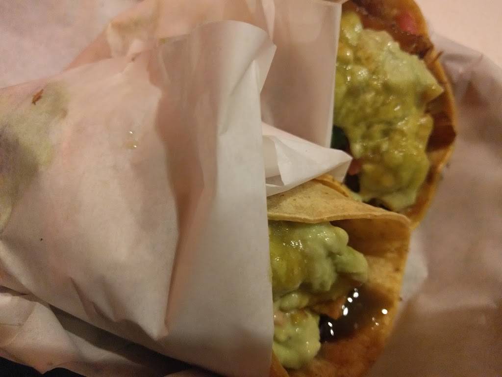 Gordo Taqueria | restaurant | 5450 Geary Blvd, San Francisco, CA 94121, USA | 4156688226 OR +1 415-668-8226