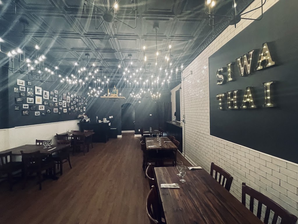 Siwa Thai Restaurant | restaurant | 96 Main St, Woodbridge Township, NJ 07095, USA | 7327505500 OR +1 732-750-5500