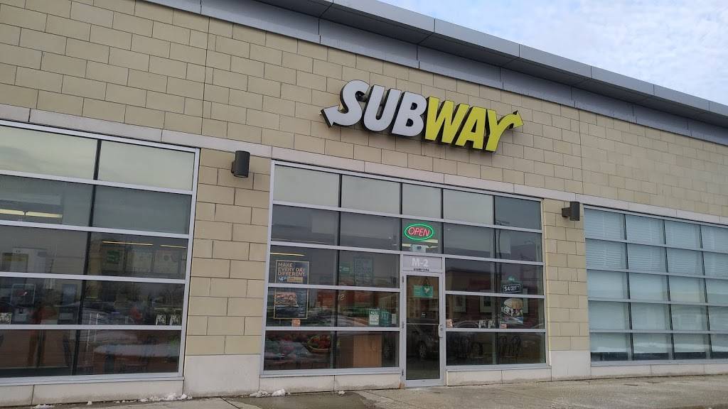 Subway | restaurant | 200 Queens Plate Dr, Etobicoke, ON M9W 6V1, Canada | 4168973154 OR +1 416-897-3154