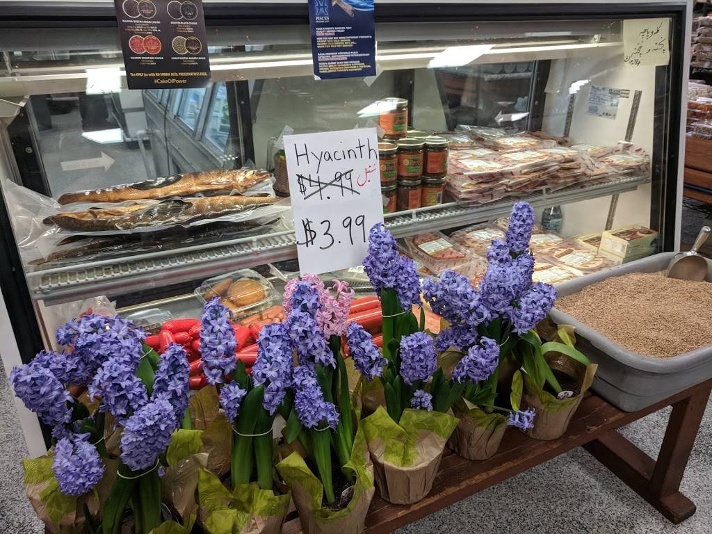 Rose Market | restaurant | 7335 Bollinger Rd suite d & e, Cupertino, CA 95014, USA | 4082571900 OR +1 408-257-1900