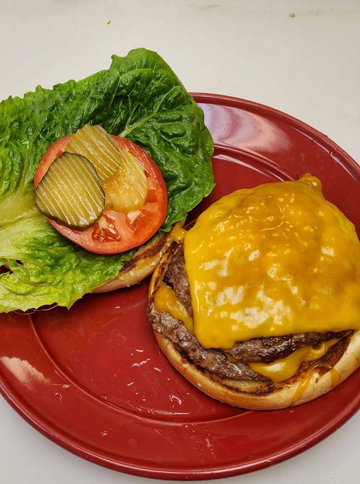 Valley Burgers | restaurant | 4348 Boardman-Canfield Rd, Canfield, OH 44406, USA | 3307029230 OR +1 330-702-9230