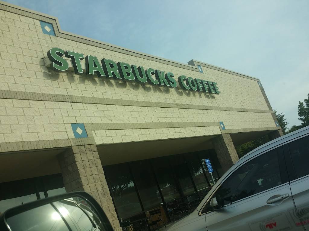 Starbucks | cafe | 2779 Ridge Rd, Rockwall, TX 75032, USA | 9727724461 OR +1 972-772-4461